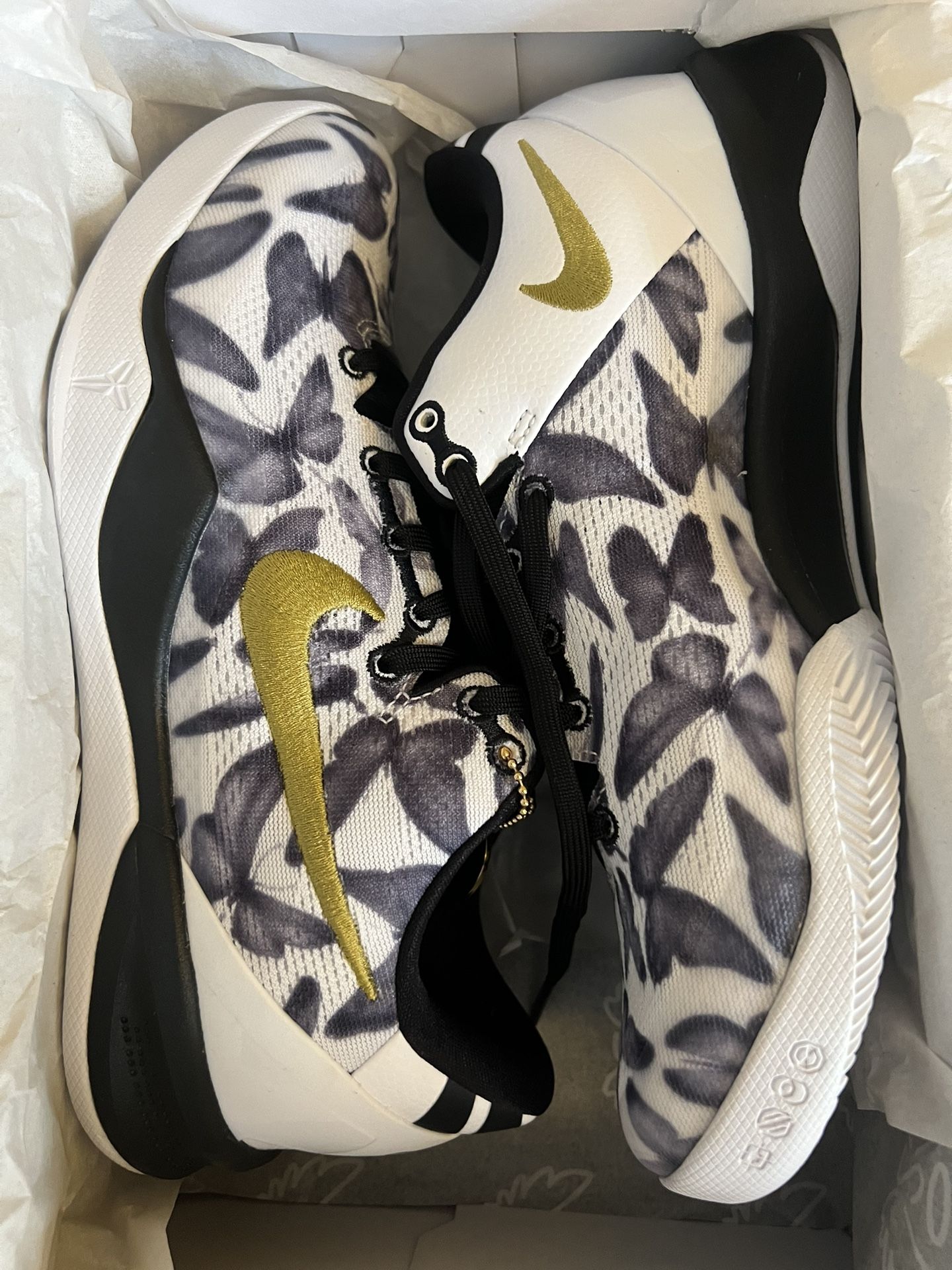 KOBE Vlll PROTRO