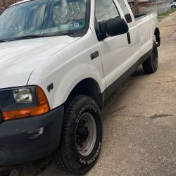 Ford F(contact info removed) Gasolina 