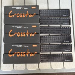 Torx Screwdriver And Bit Set