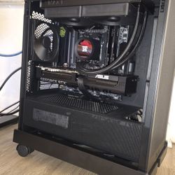 Gaming PC RTX 5070