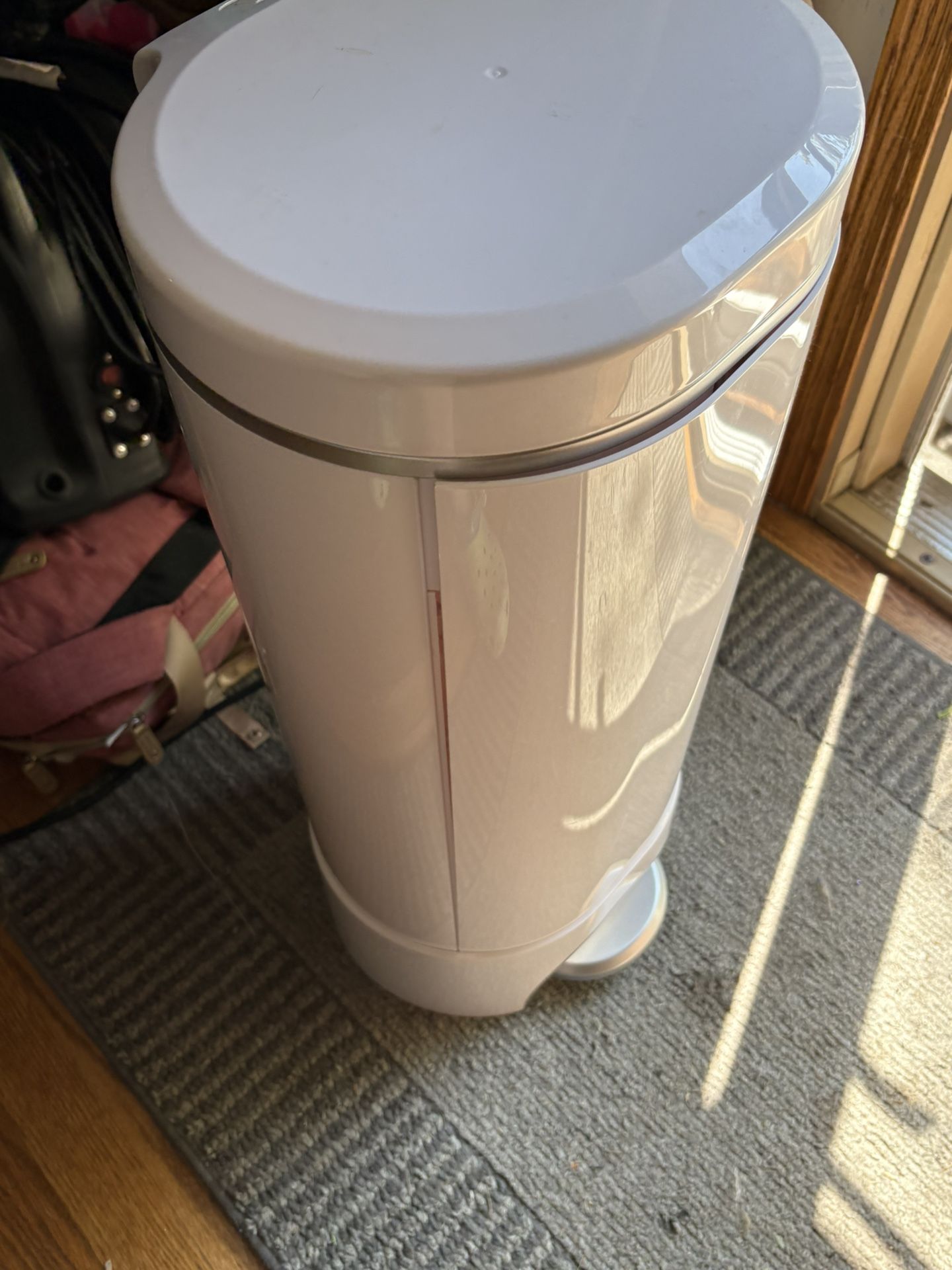 Diaper Pail