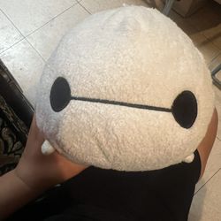 Baymax Tsum