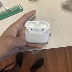 AirPods Pro /2nd Gen