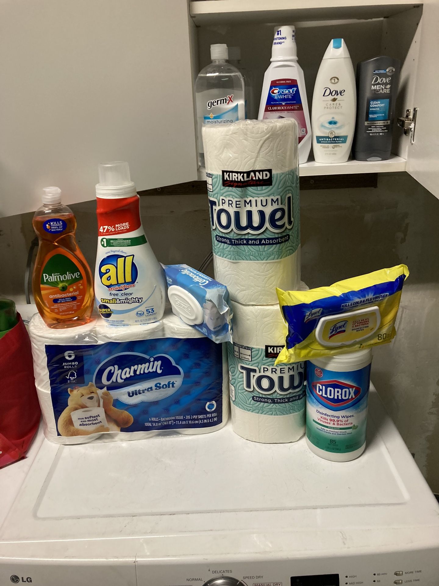 !50 Get Your Oklwve Bungked Dollar Bundle Pick In San Jose Ca 95123 If Deliver Is Need $8.00 Additional Call (contact info removed)