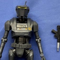 Star Wars Black Series Figure 