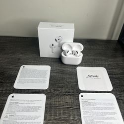 AirPod Pro 4