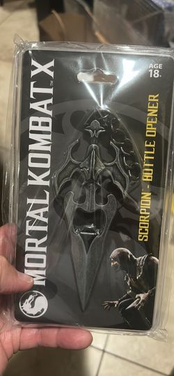 Mortal Kombat