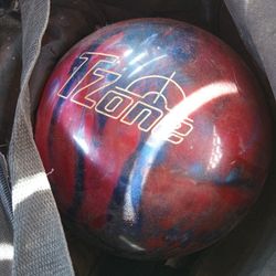 Bowling Ball