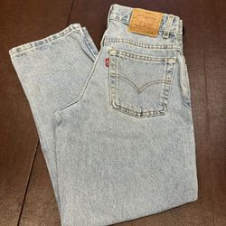 Levi’s 