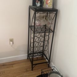Wine Rack