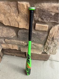 Easton Baseball Bat