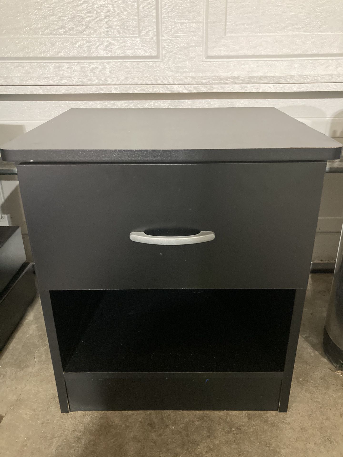 FREE Nightstand / End Table With Drawer