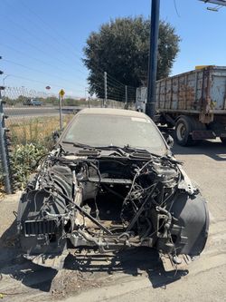 Complete E92 335i 2009, PART OUT