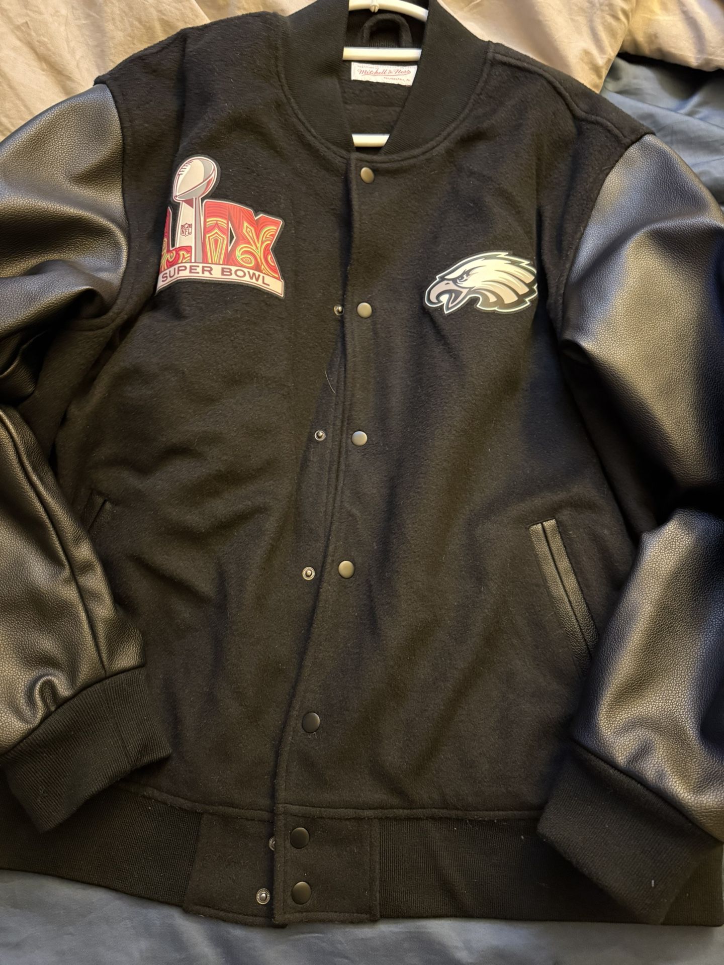 Eagles Jacket Men’s 