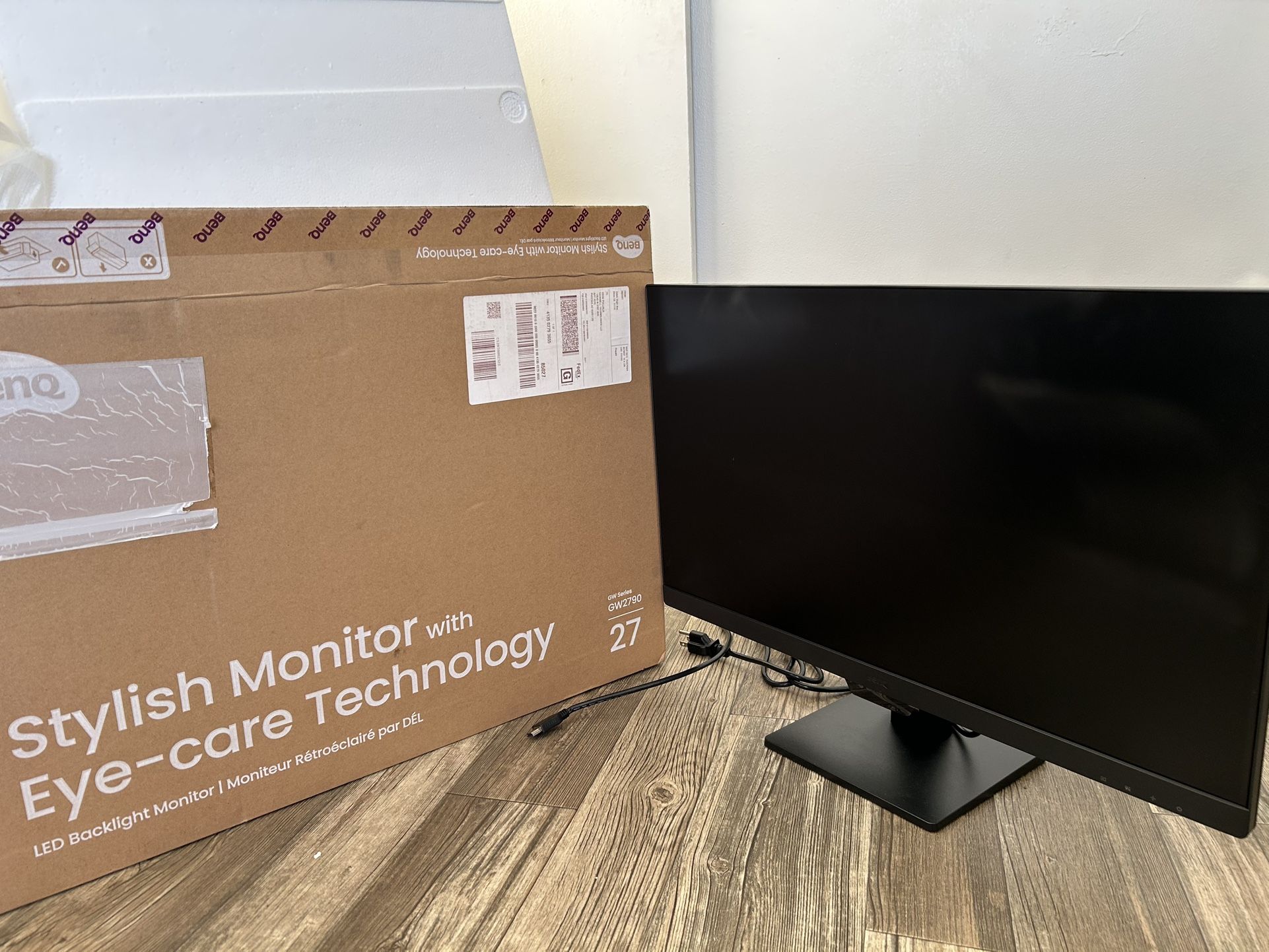 Monitor 