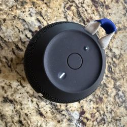 Wonderboom 4 Bluetooth Speaker