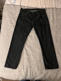 Levi’s 501 Size 36/32