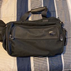 Travel Bag 