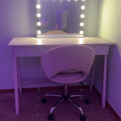 Vanity/Writing Desk
