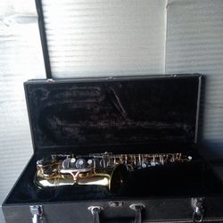 Jupiter Saxophone JAS - 669-667 ( No Mouthpiece)
