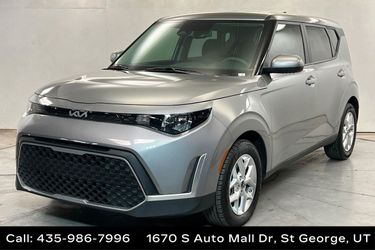 2024 Kia Soul