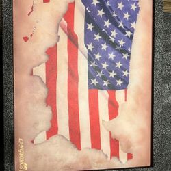 Tempered Glass Gaming Mousepad