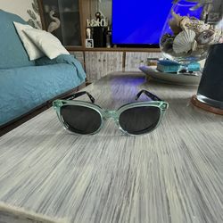 KATE SPADE GLASSES- Gwenith/S Teal