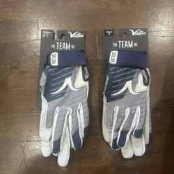 Victus Sport Team Batting Gloves