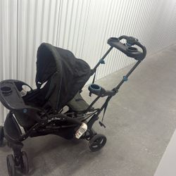 Stroller