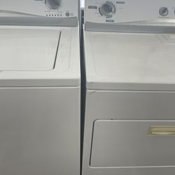 Kenmore Washer And Dryer Set Gas Dryer
