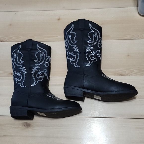 Vivianly boots