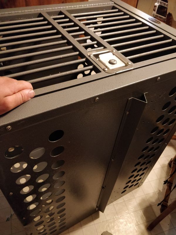 Used Zinger Dog Crate For Sale Used Zinger Dog Crate For Sale