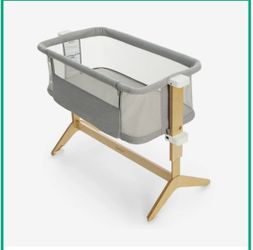 Newton bassinet