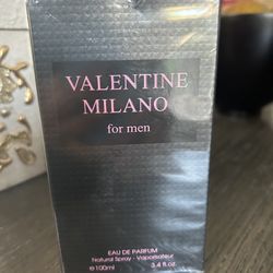 Valentine Milano 