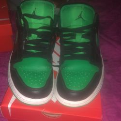 Jordan 1 Low 