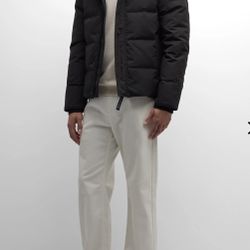 Canada Goose Jacket 