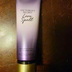 Love Spell Lotion