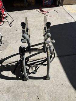 Saris Bike Carrier For Car 