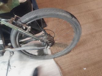 26 inch electric hyper bike