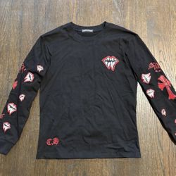 Chrome Heart Matty Boy Long Sleeve 