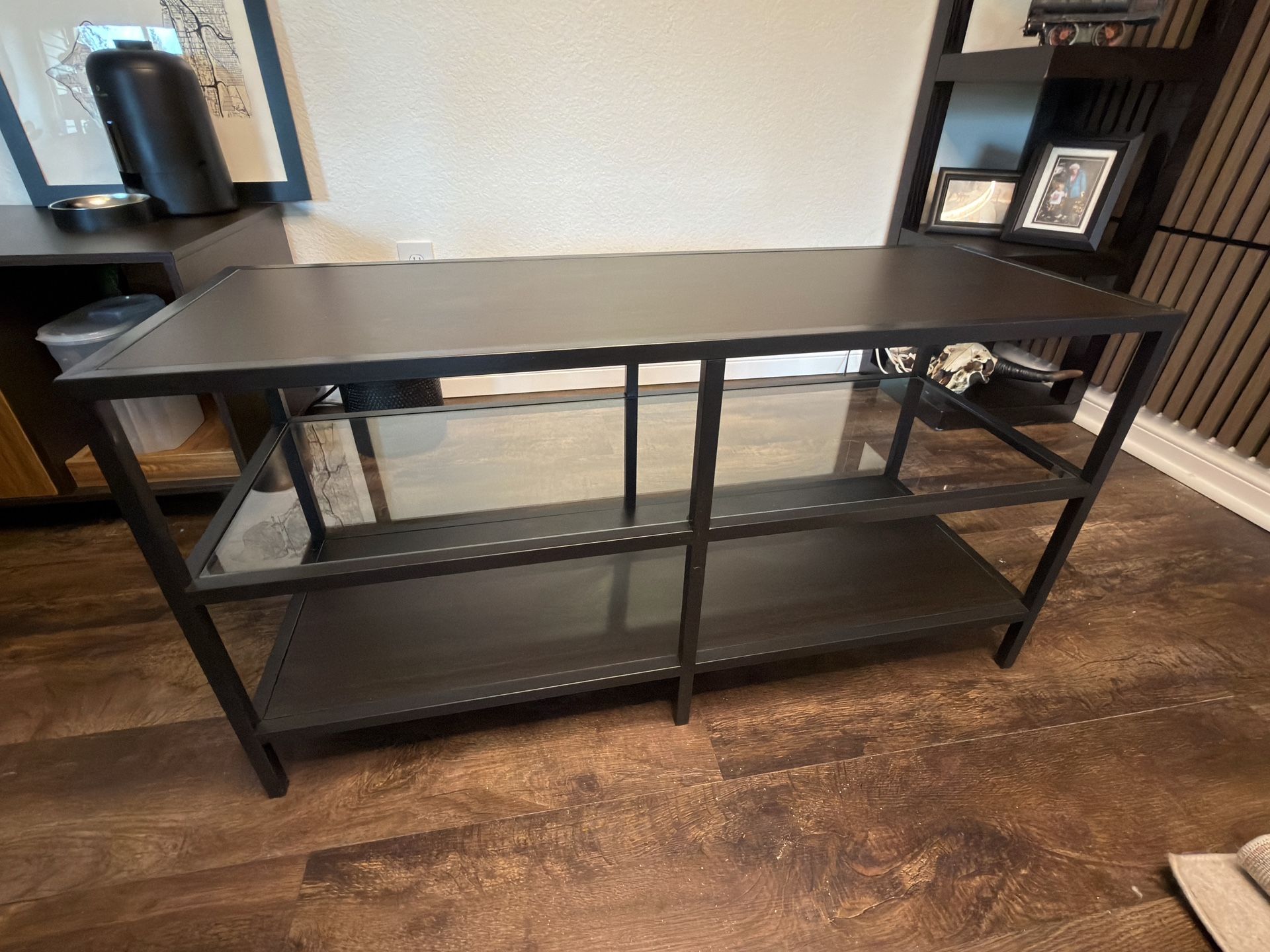 VITTSJO TV Stand 