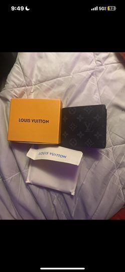 lv Wallet