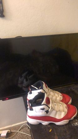 32” sharp
