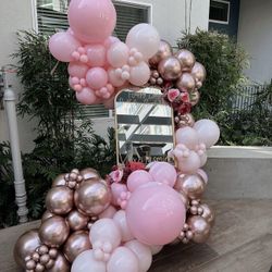 Balloon Garland 
