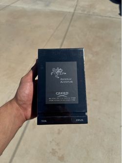 Creed Absolu Aventus