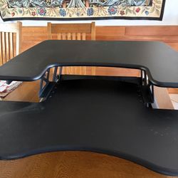 VariDesk Sitting/Standing Desk converter