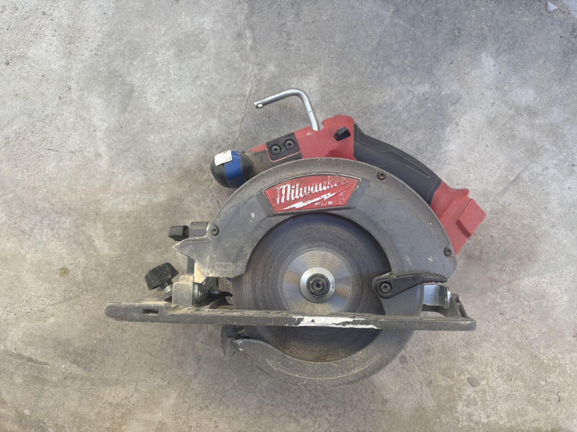 Skillsaw Milwaukee