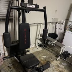 Gym Set 