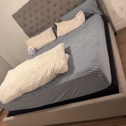 King Bed Matress