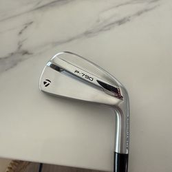 TaylorMade P790 4 iron